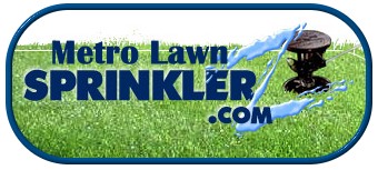 metro lawn sprinkler service parts or equipment for the southeast US